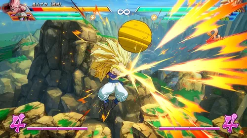 Vista 12 de Dragon Ball FighterZ - Collectorz Edition - PlayStation 4