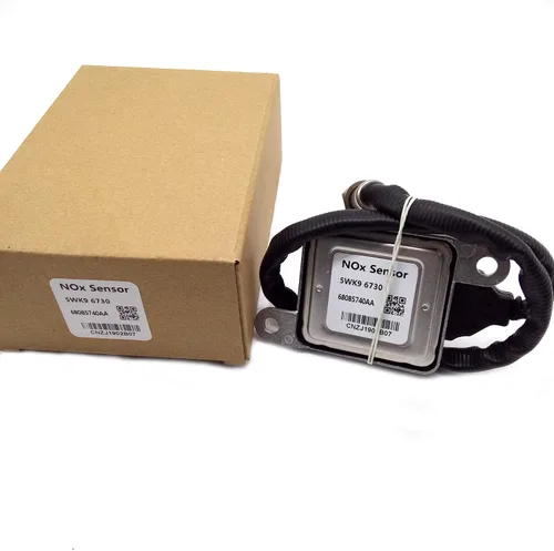 Vista 6 de Bds Sensor 68085740AA 5WK96730 de NOX del óxido de nitrógeno para Dodge Ram 2500-5500 6.7L 13-15