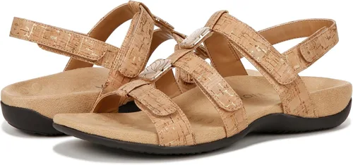 Vista 6 de Vionic Amber Sandalias para mujer