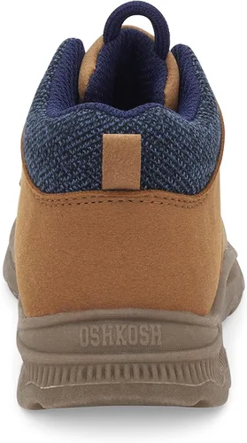 Vista 3 de OshKosh B'Gosh Botas de moda unisex Doom para niños