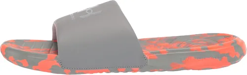 Vista 8 de Under Armour Men's Ansa Regrind Slides Sandal