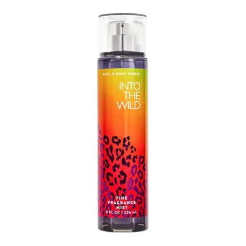 Vista 18 de Bath & Body Works Always Fleur - Espray corporal con fragancia fina (Always Fleur)