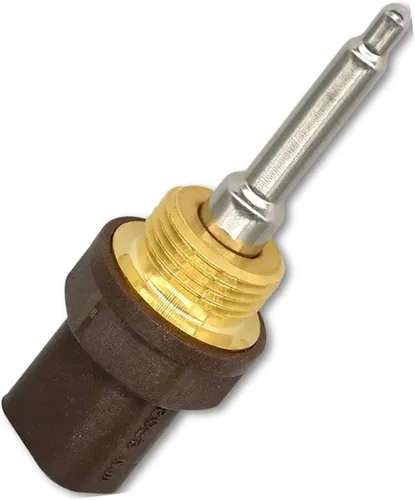 Vista 2 de Nuevo sensor de temperatura T407354 compatible con Caterpillar C4 4 C7 C9 Perkins 1204E 1204F 1206E