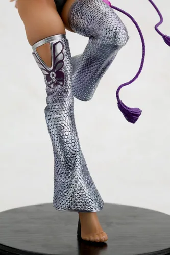 Vista 9 de TEKKEN Bishojo : Christie Monteiro (figura de PVC a escala 1/7)