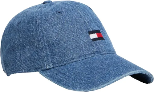 Vista 16 de Tommy Hilfiger Gorra de béisbol ajustable Ardin de algodón para hombre