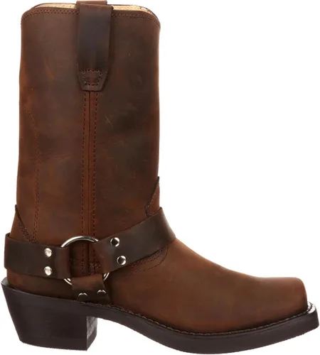 Vista 7 de Durango Botas de arnés para mujer