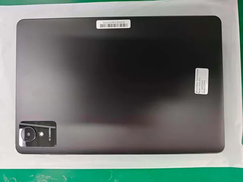Vista 8 de Raemond Tablet Tabletas Android 15 de 10 pulgadas, 18GB RAM 128GB ROM 1TB Expandir Procesador Octa-Core, 1280x800 IPS Widevine L1, WiFi 6, cámara
