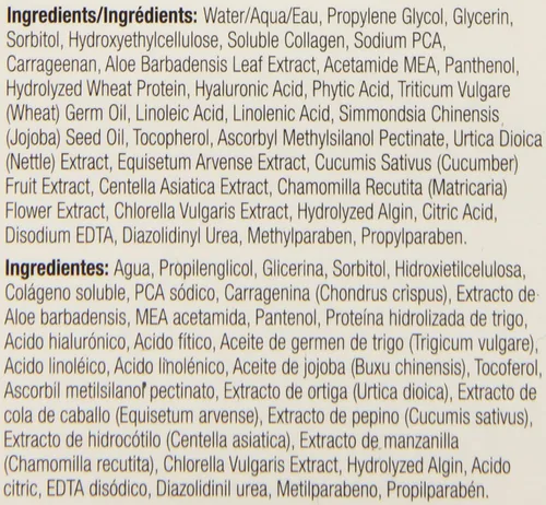 Vista 5 de Dermactin Age Defying Collagen Anti-Arrugas Skin Serum 1 oz.
