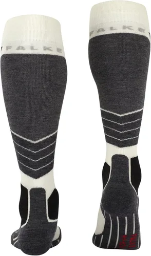 Vista 2 de FALKE Women's Sk2 Wool W Kh