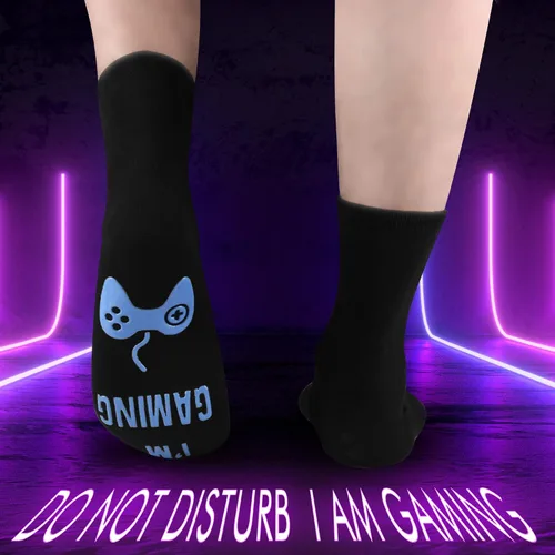 Vista 4 de Nucinzua Birthday Gifts for Women, Novelty Socks Gifts for Her, Mothers Day Gifts Ideas, Unisex Funny Socks for Men Women