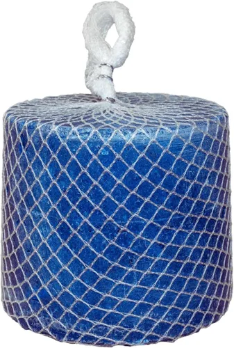 Vista 10 de Eco Strong Tratamiento comercial de trampa de grasa Limpiador de grasa interceptor Bloque microbiano que digiere continuamente las grasas