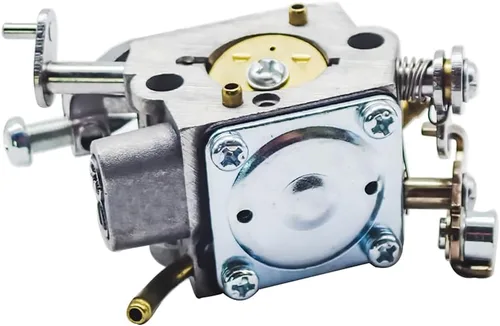 Vista 7 de Realman 501716903 585603801 Carburador para mochila Husqvarna soplador de hojas 525BX MPN 501 71 69-03 585 60 38-01