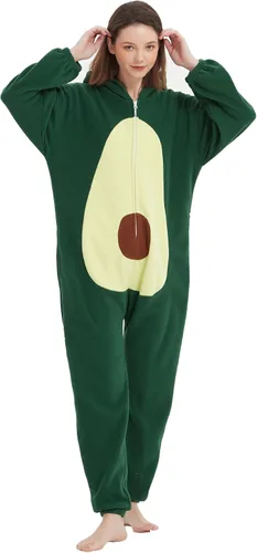 Vista 9 de Pijamas de una sola pieza, ropa de dormir