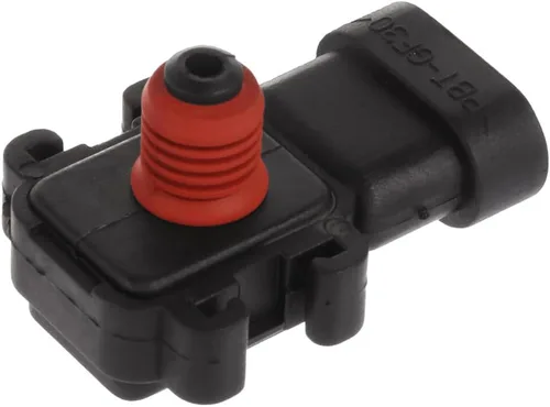 Vista 8 de SCITOO Sensor de presión absoluta colector AS59 2PCS apto para 2006 para Buick Allure 2005 para Buick Lacrosse