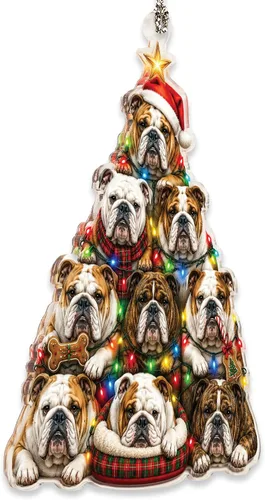 Vista 5 de Regalos de bulldog francés, Bulldog francés, regalos de Frenchie Bulldog2