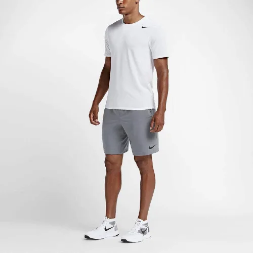 Vista 7 de Nike Dri-FIT Camiseta de algodón 20 para hombre M