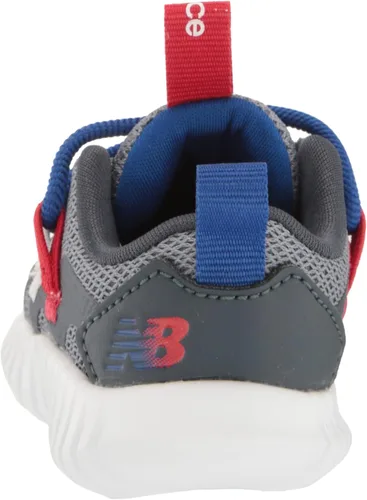 Vista 3 de New Balance Playgruv V1 - Tenis de correr para niños