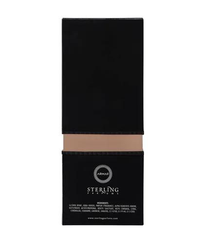 Vista 5 de ARMAF Beau Elegant - Eau de Parfum en espray para mujer, 3.4 onzas