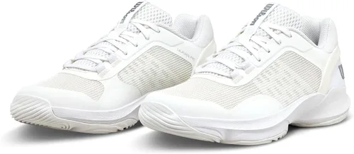 Vista 11 de WILSON Zapatos de pádel Hurakn Pro V2 para mujer