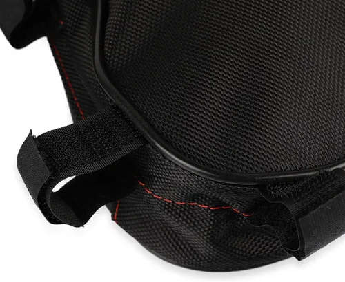 Vista 4 de Protector Frames for Suzuki V-Strom DL1000 VSTROM DL 1000 2014-2021 2020 Motorcycle Frame Crash Bar Waterproof Repair Bag Positioning Tool Bag Crash