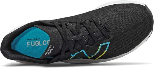 Vista 3 de New Balance FuelCell Rebel V2 - Tenis de correr para mujer