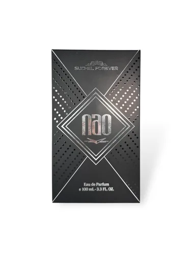 Vista 4 de Nao Eau de Parfum para Hombre (Nueva imagen, la misma fragancia)