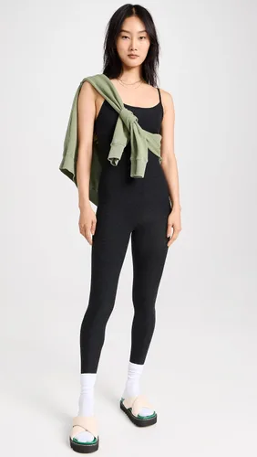 Vista 5 de Beyond Yoga Mono midi Spacedye Uplevel para mujer