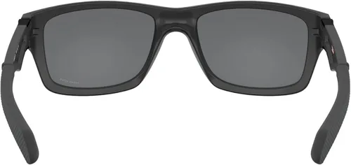 Vista 7 de Oakley SI Men's Matte USA Flag WPrizm Black Rectangular Sunglasses