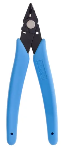 Vista 2 de Cortadores - XURON Micro-Shear® Flush - Retenedor de plomo 170-IIF