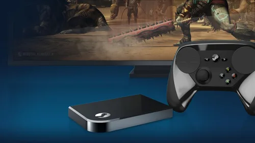 Vista 6 de Steam Link
