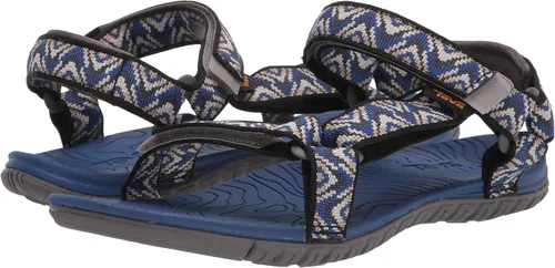 Vista 7 de Teva Sandalias unisex K Hurricane 3 para niños
