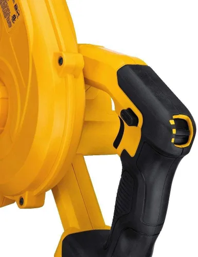Vista 5 de DEWALT Soplador MAX* de 20V para kit de trabajo, compacto (DCE100M1)