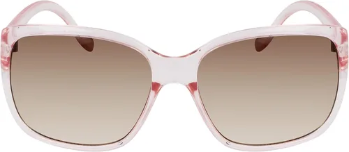 Vista 2 de Calvin Klein Ck20518s - Gafas de sol rectangulares para mujer