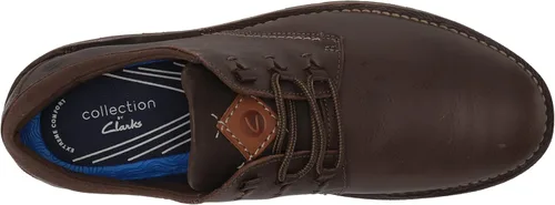 Vista 5 de Clarks Eastford Low Oxford para hombre