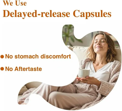 Vista 5 de Picolinato de zinc de 30 mg, alta absorción, apoyo a la función inmunológica, piel, músculo, memoria y metabolismo, fabricado en Estados Unidos