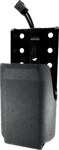 Vista 11 de Zero9 Holsters Funda de radio portátil modelo 5001/APX6000