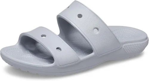 Vista 90 de Zuecos Crocs clásicos para niños
