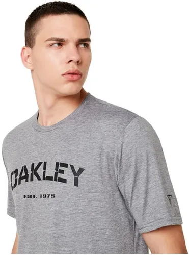 Vista 4 de Oakley Standard Si Indoc Tee