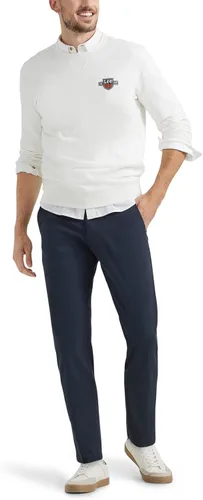 Vista 54 de Lee Extreme Motion Pantalón regular recto sin pliegues al frente para hombre