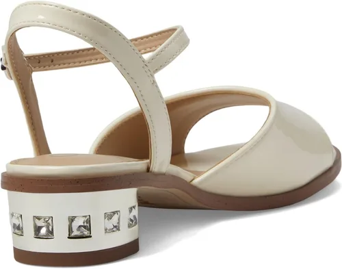 Vista 5 de Sam Edelman Girls Ivy Block Heel Sandal