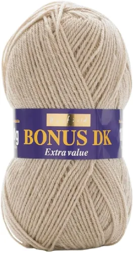 Vista 24 de Hayfield Bonus DK 554 Tomate