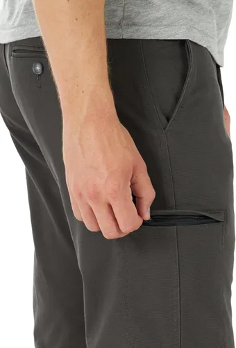 Vista 4 de Lee Pantalón cargo de lona Extreme Comfort para hombre