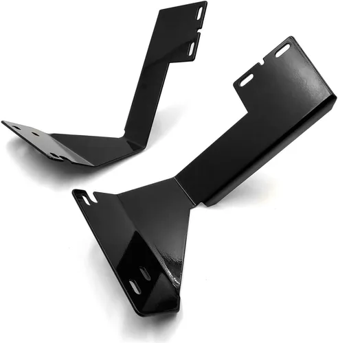 Vista 5 de Soporte de carenado interno US-TGHD-FMS003 compatible con Harley Road Glide Roadglide FLTR modelo 1998-2013 [Ver ajuste]