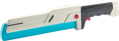 Vista 5 de Disney Pixar Lightyear Space Ranger Alpha - Cuchilla láser, accesorio oficial de disfraz de Disney Lightyear para niños