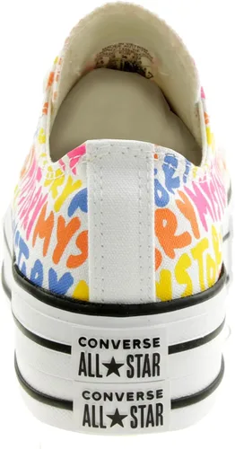 Vista 5 de Converse Chuck Taylor All Star Unisex