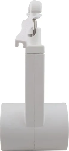 Vista 5 de Puerta Válvula, Unibody, Magic, 1 – 1/2" S X 1 – 1/2" S, 100psi