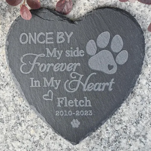 Vista 20 de Piedras conmemorativas para mascotas para gatos, regalos para gatos por pérdida de gato, regalo de condolencia, regalo conmemorativo por duelo