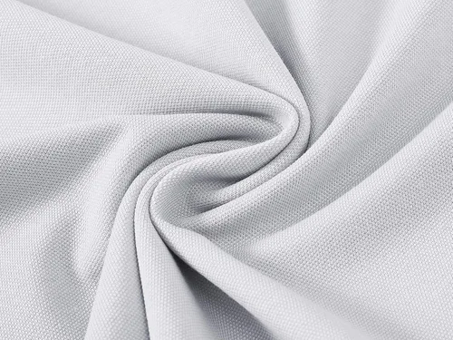 Vista 6 de AjezMax Polo de manga larga para hombre estilo informal color liso