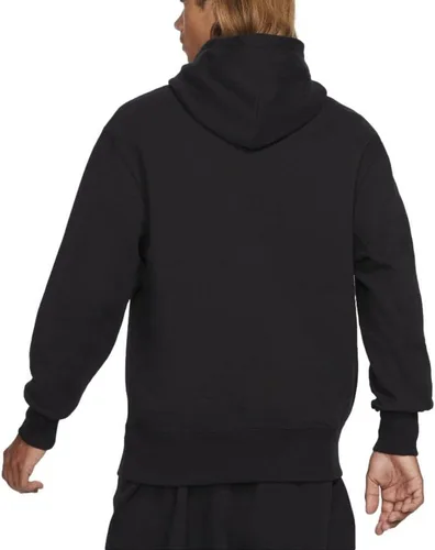 Vista 3 de Nike Sudadera deportiva con capucha de rizo francés para hombre