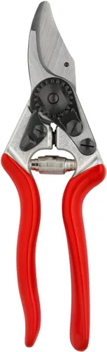 Vista 2 de Felco Tijeras de podar (F 6) y (F 310) - Podadoras de jardín con una sola mano de fabricación suiza de alto rendimiento